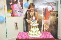 Ramya Sri Birthday Celebrations